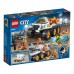 LEGO® City Mėnuleigio bandymas 60225